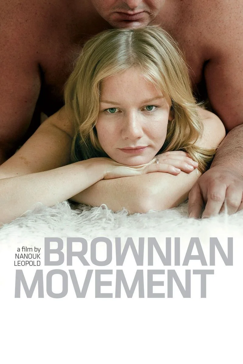 Affiche de Brownian Movement