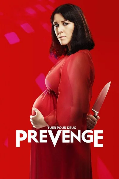 Poster Prevenge