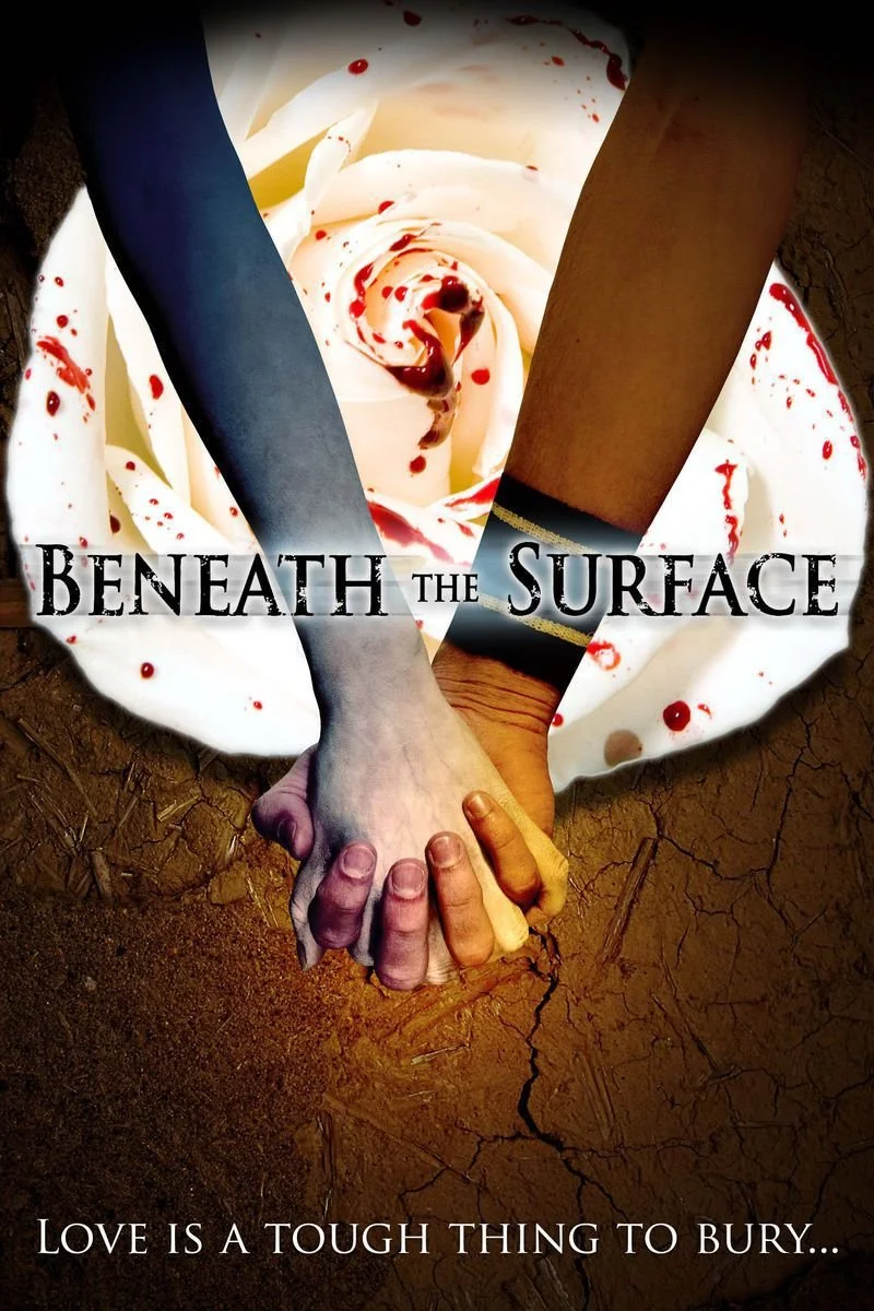 Poster van Beneath the Surface