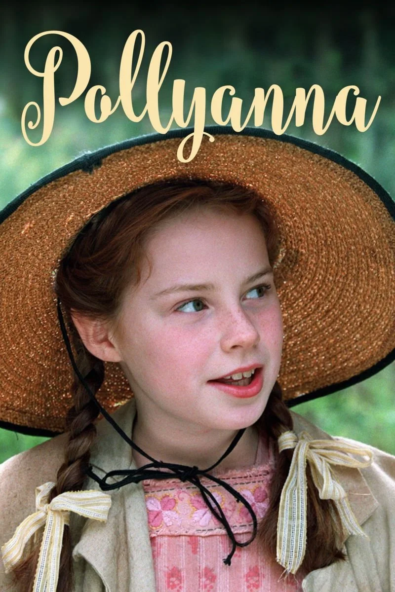 Affiche de Pollyanna