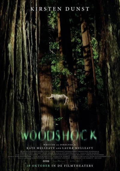Affiche Woodshock