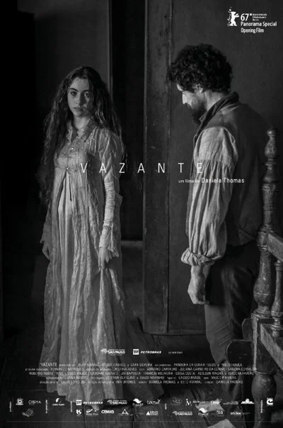 Affiche Vazante