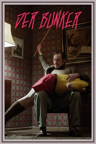 Affiche Der Bunker