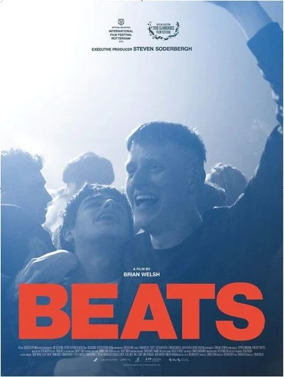 Poster Beats
