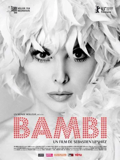 Affiche Bambi