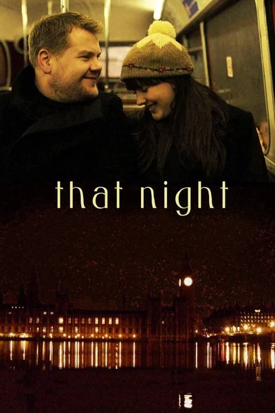 Affiche That Night