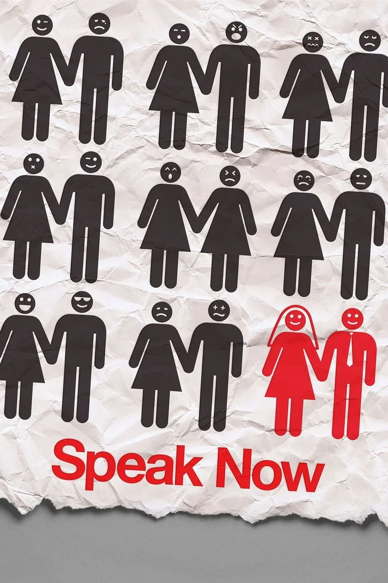 Affiche de Speak Now