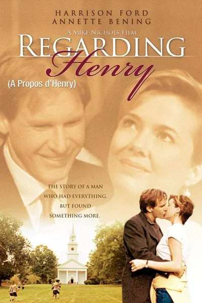 Poster Regarding Henry