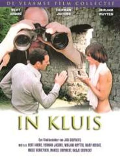 Poster In Kluis