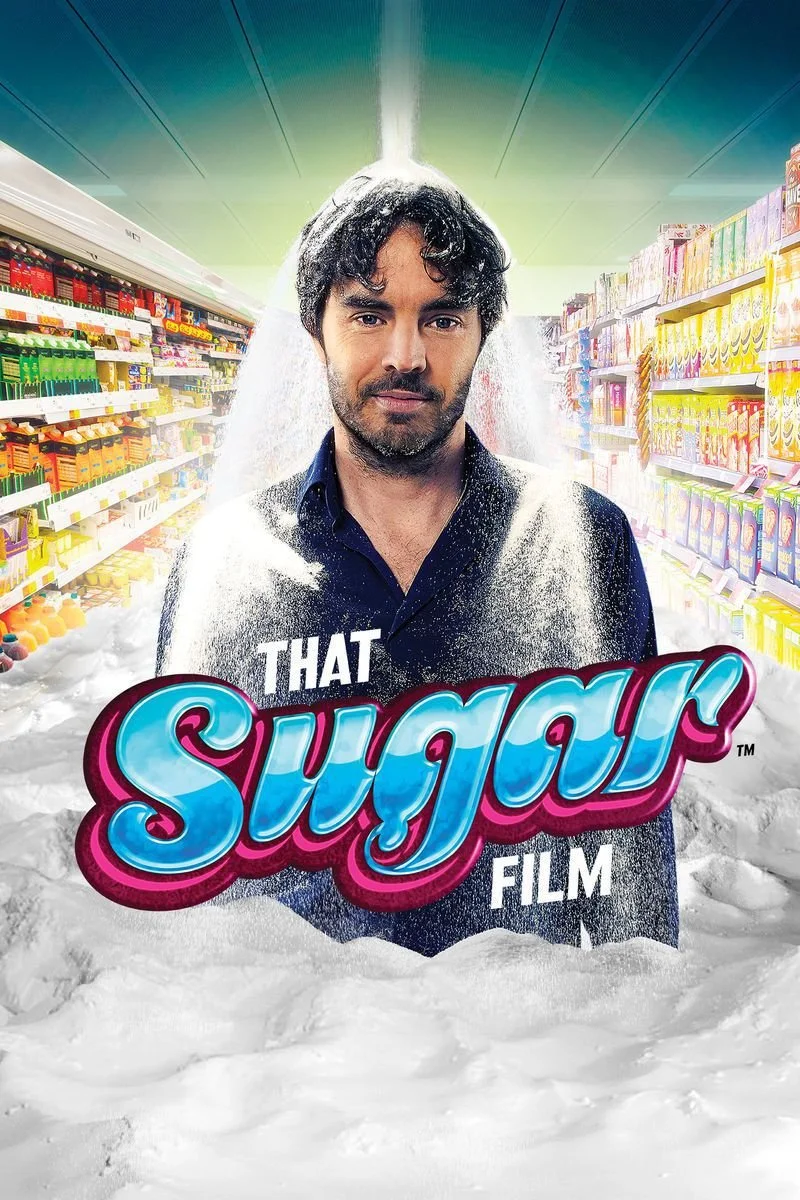 Affiche de Sugarland