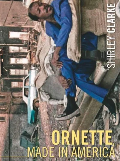 Affiche Ornette Made in America