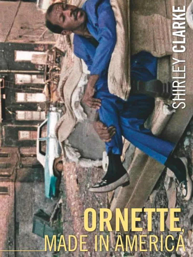 Affiche de Ornette Made in America