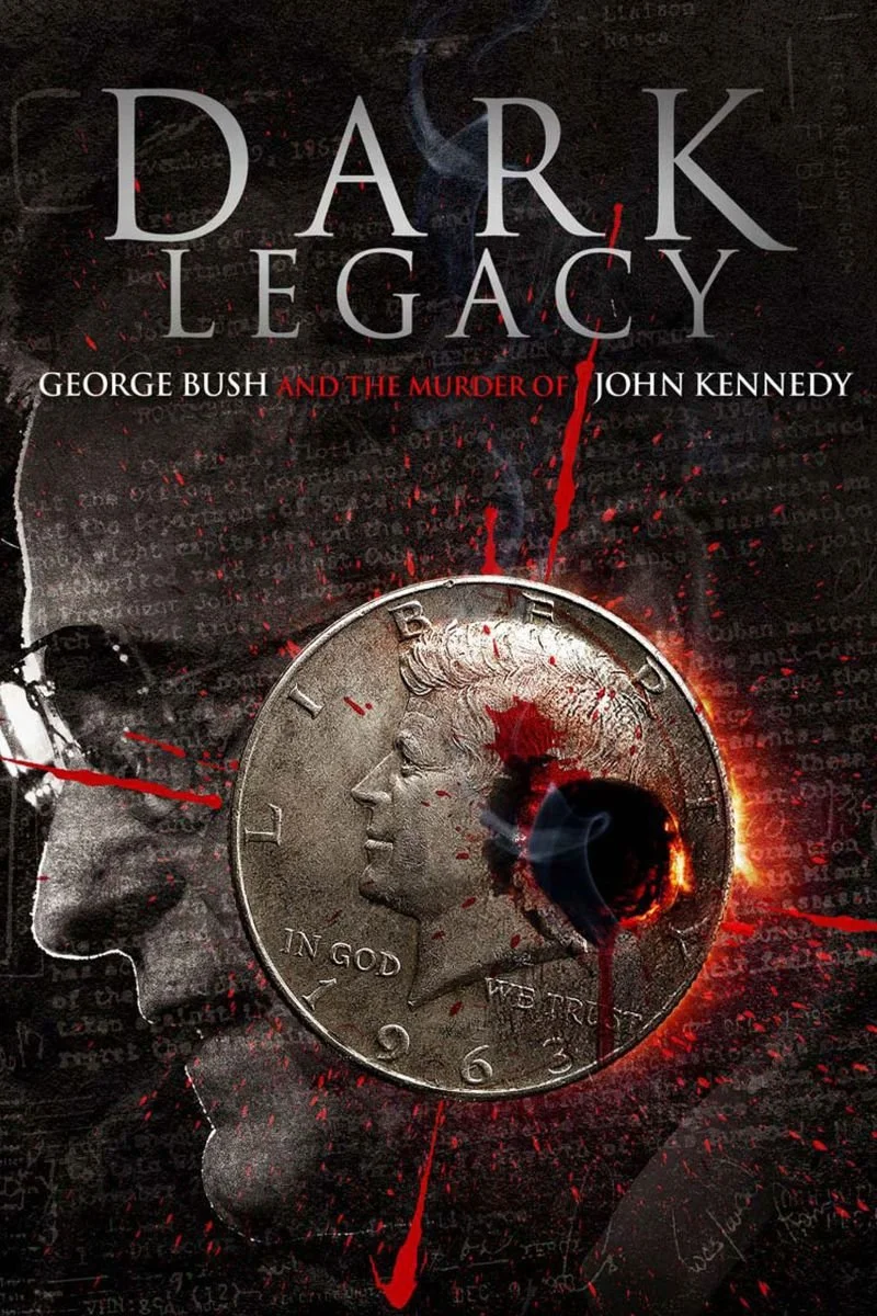 Affiche de Dark Legacy