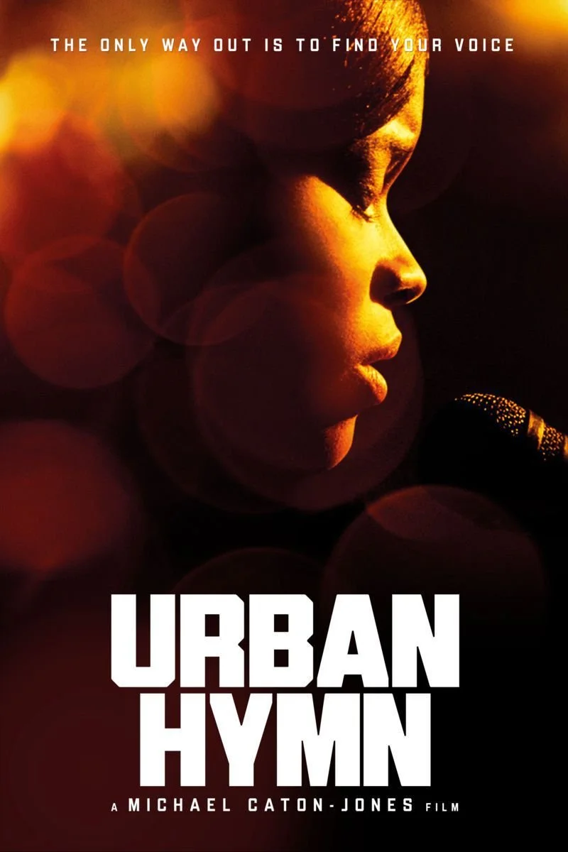 Affiche de Urban Hymn