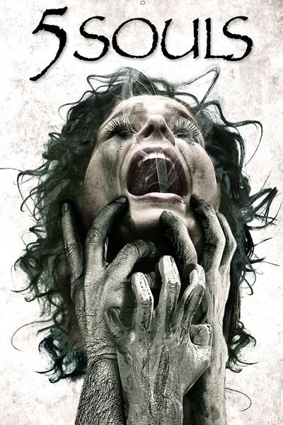Poster 5 Souls