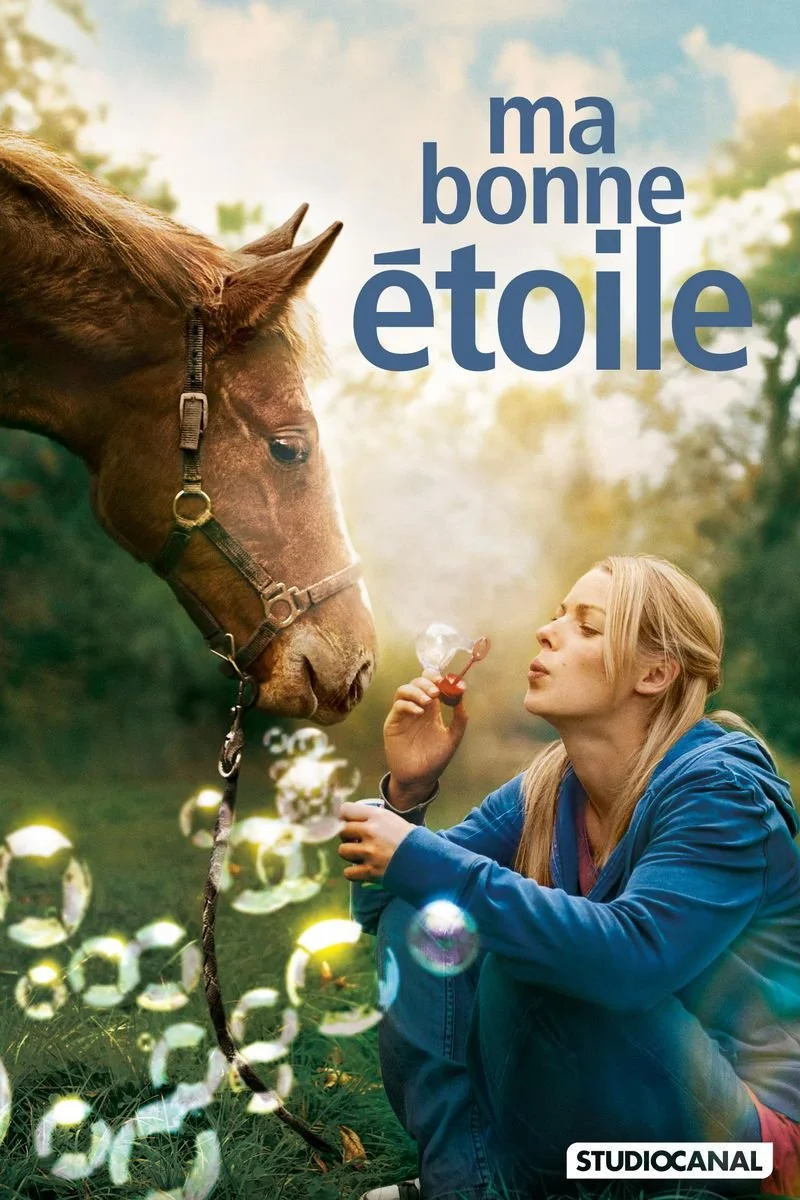 Affiche de Ma bonne etoile
