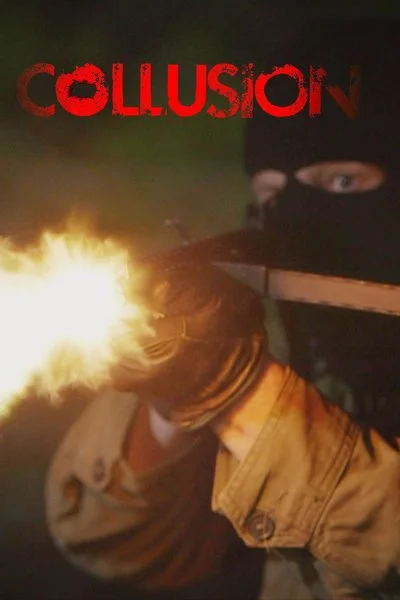 Affiche Collusion