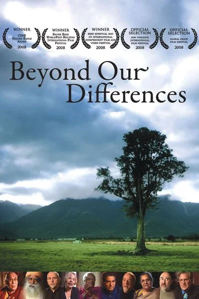 Affiche Beyond Our Differences