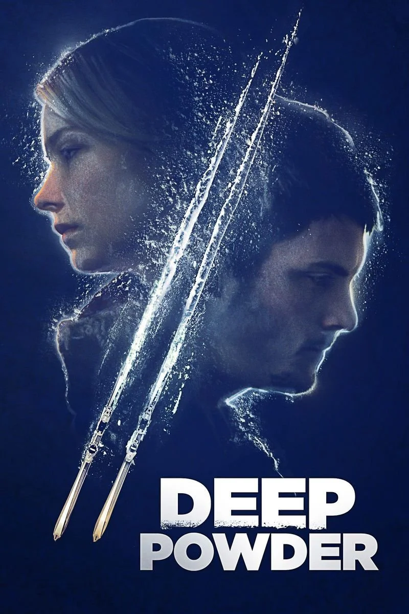 Affiche de Deep Powder