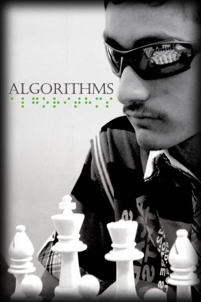 Affiche Algorithms