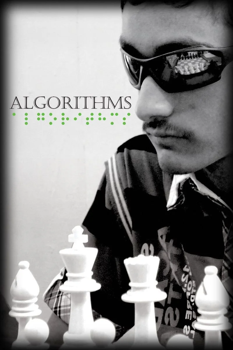 Affiche de Algorithms
