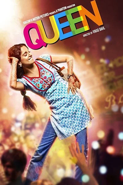 Affiche Queen