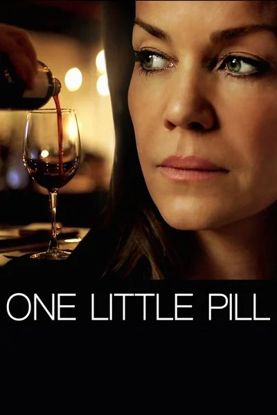 Affiche One Little Pill