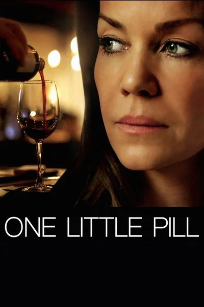 Poster One Little Pill
