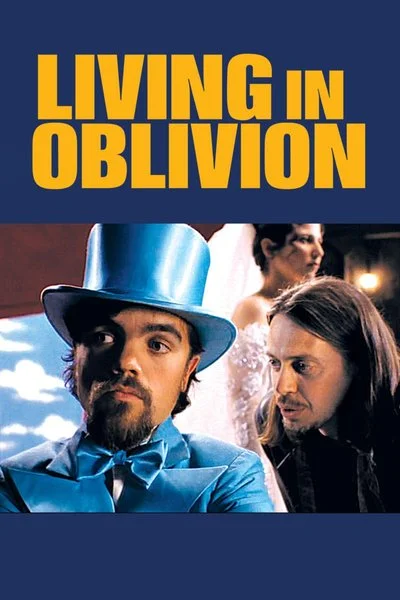 Affiche Living in Oblivion