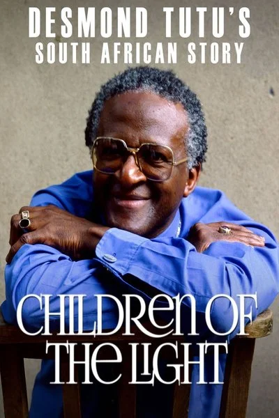 Affiche Children of the Light
