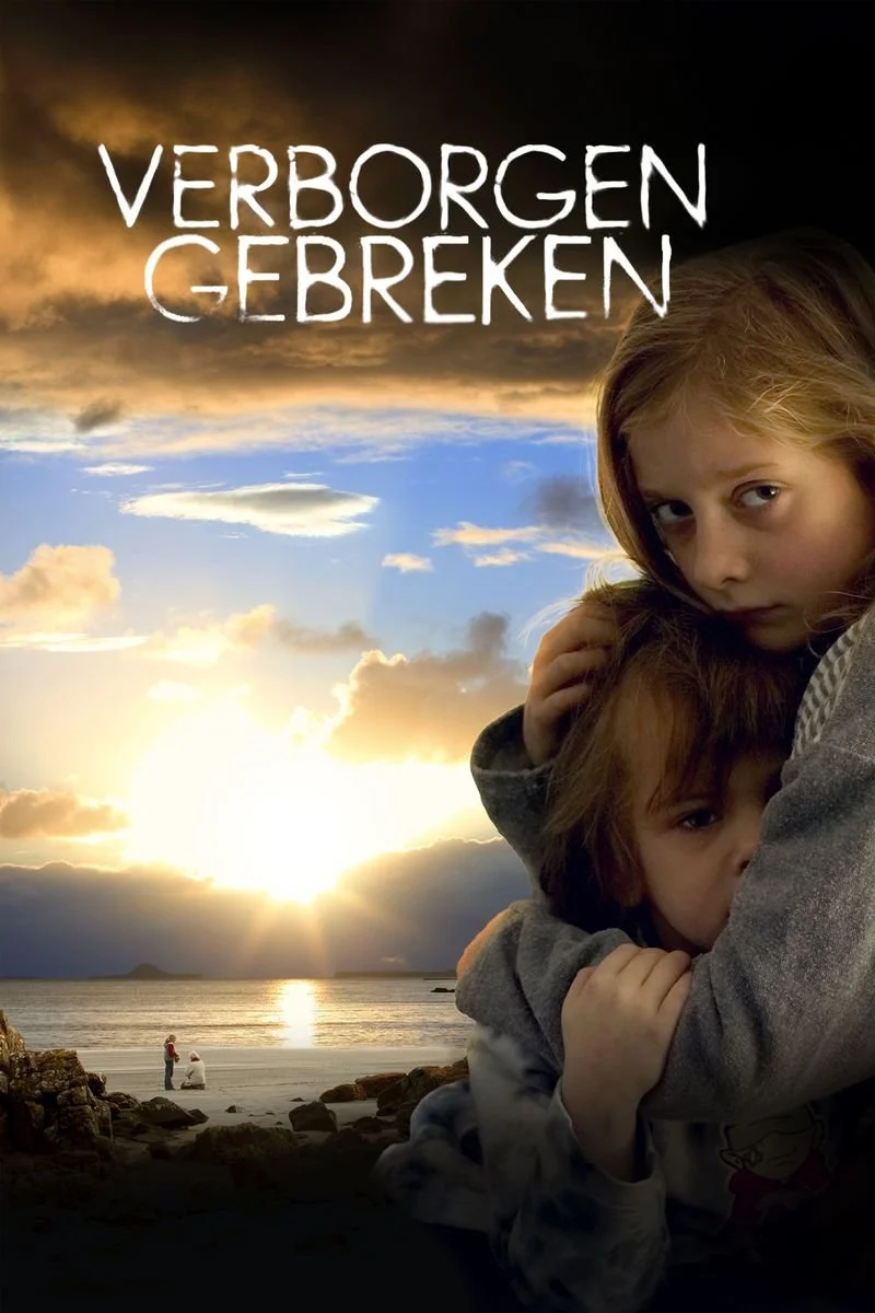 Poster van Verborgen gebreken