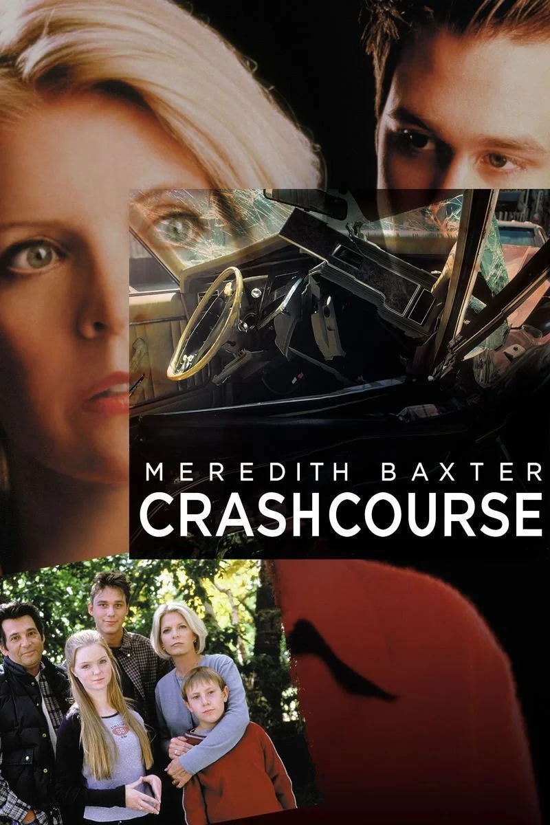 Poster van Crash Course