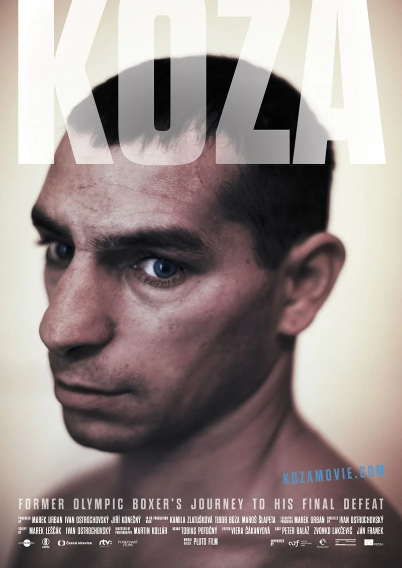 Poster van Koza