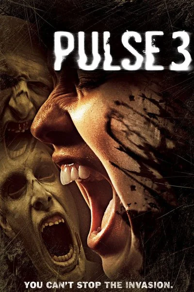 Affiche Pulse 3