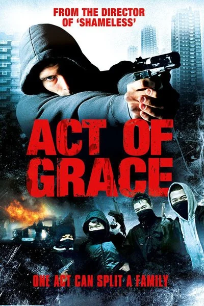 Poster Act of Grace