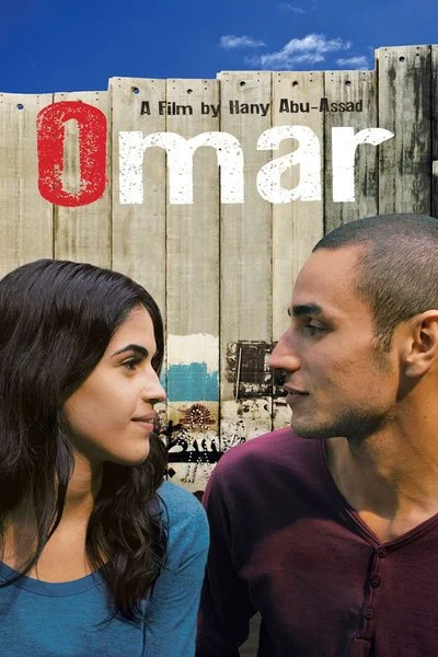 Affiche Omar
