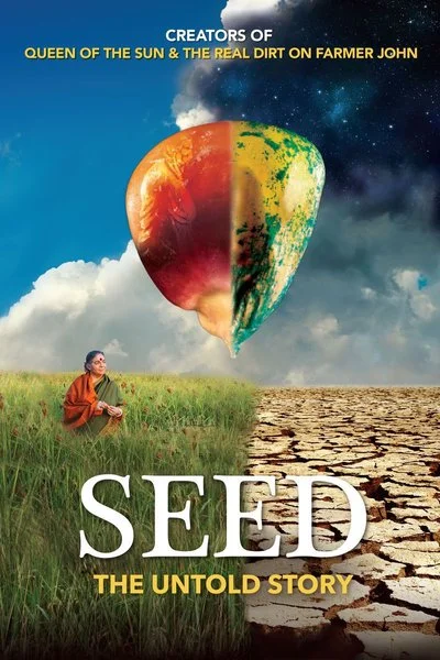 Affiche Seed: The Untold Story