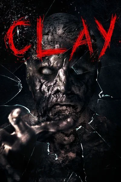 Affiche Clay