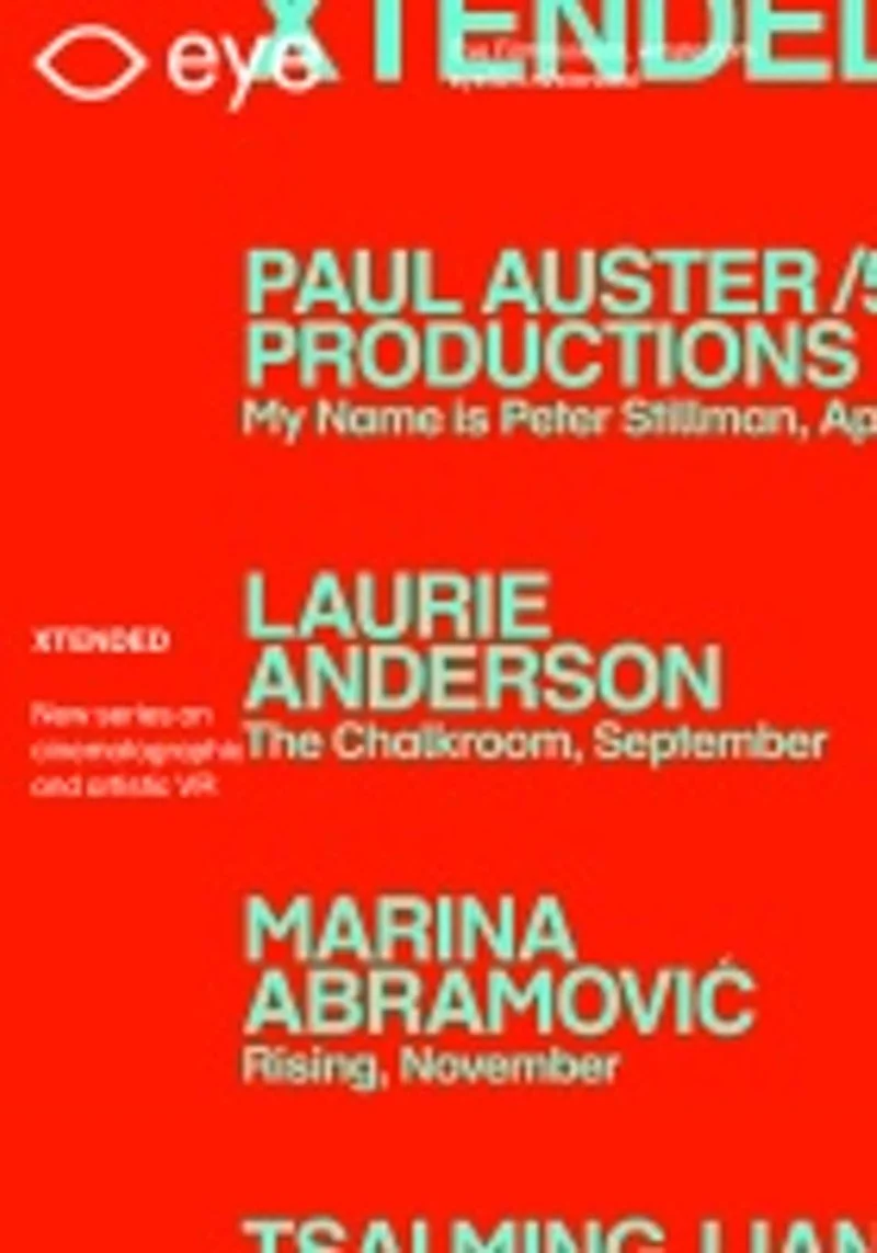 Poster van My Name is Peter Stillman