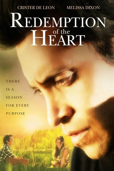 Affiche Redemption of the Heart