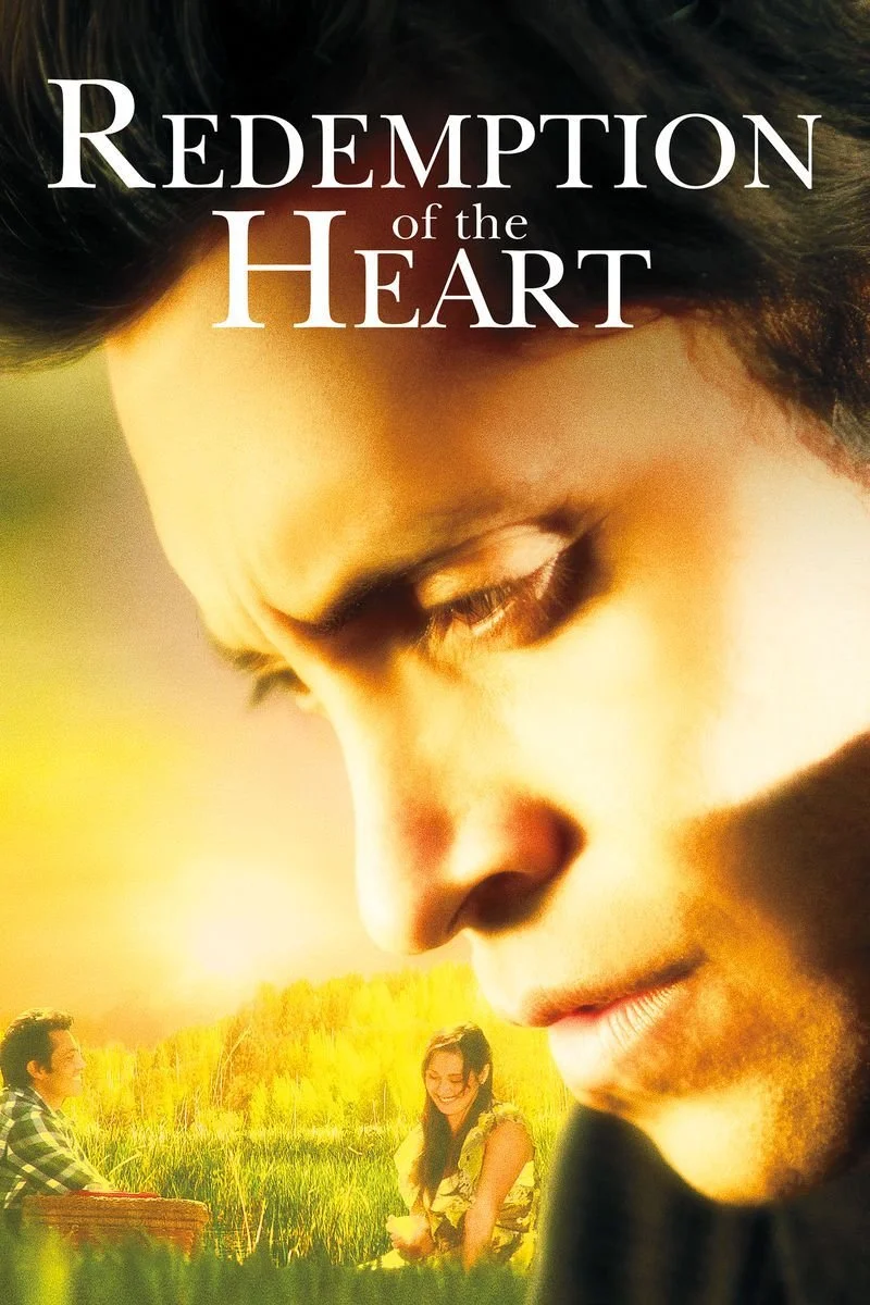 Poster van Redemption of the Heart