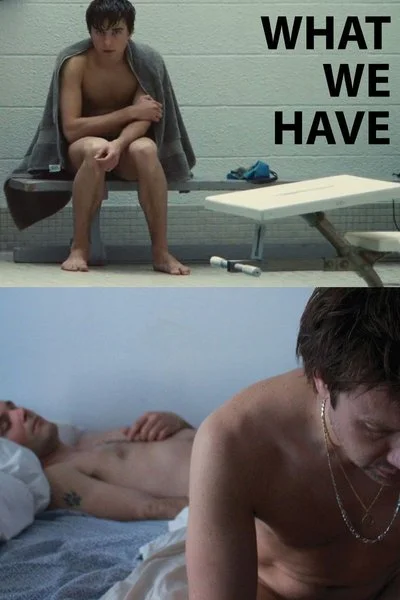 Affiche What We Have