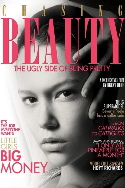 Poster Chasing Beauty