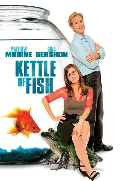 Affiche Kettle of Fish