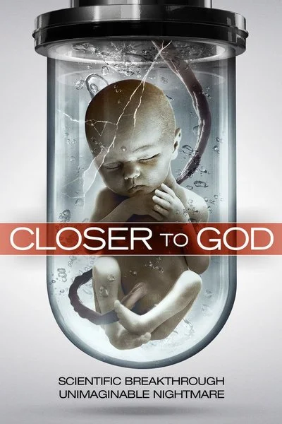 Affiche Closer to God