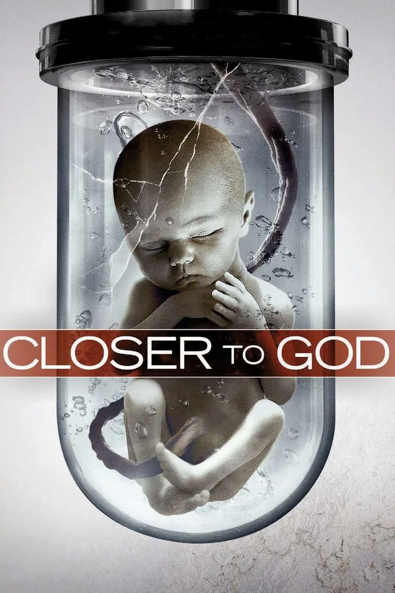Poster van Closer to God