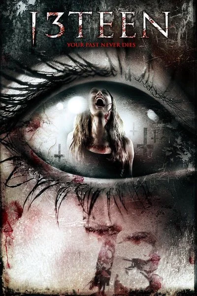 Affiche 13Teen