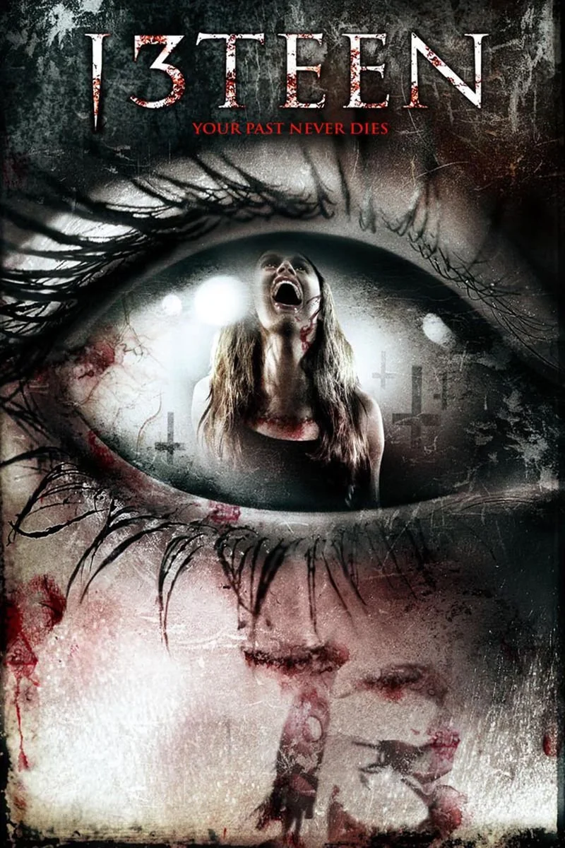 Affiche de 13Teen
