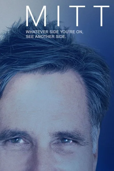 Affiche Mitt