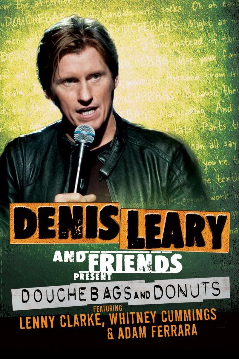 Affiche de Denis